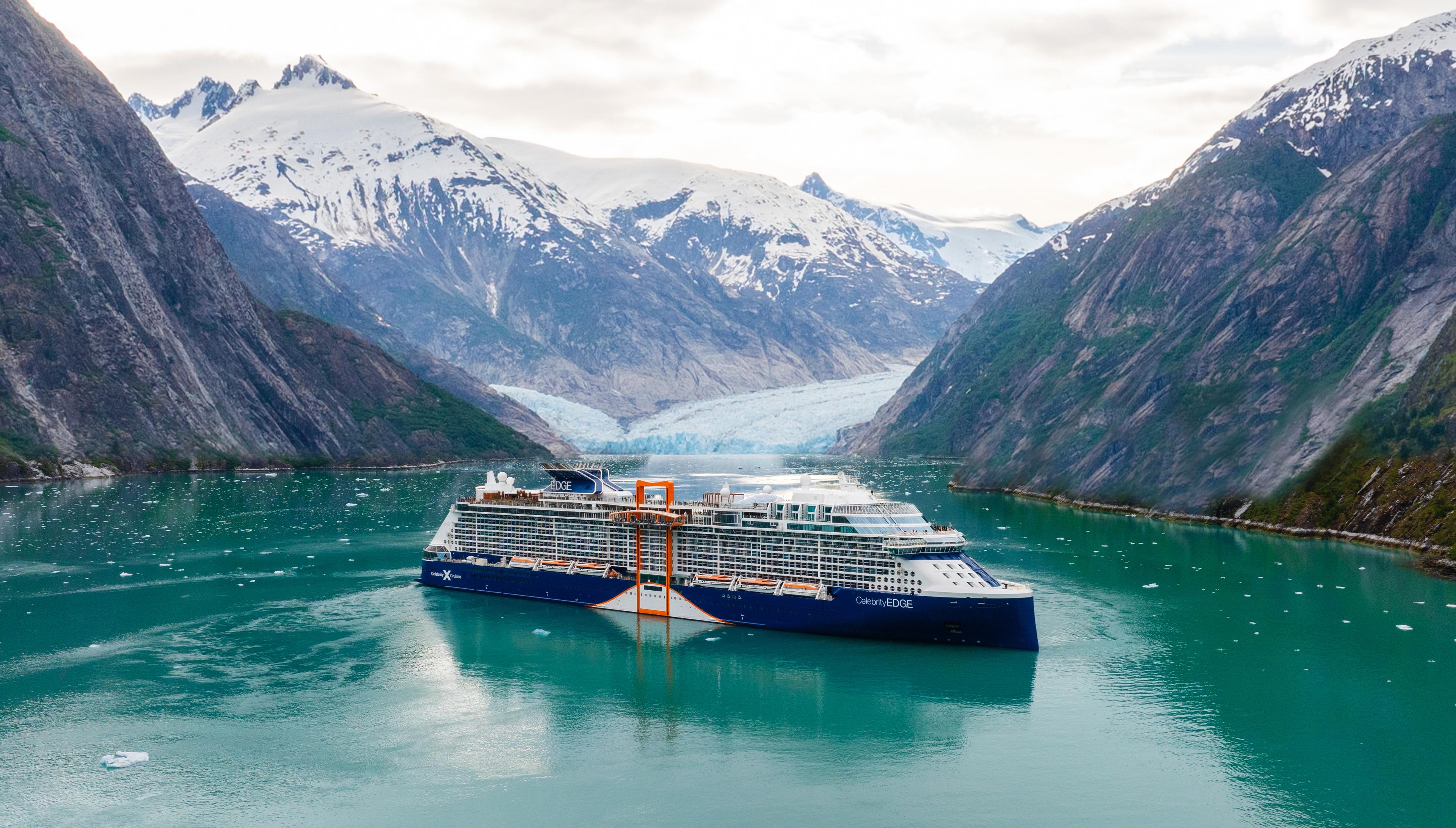 The Best of Alaska By Land and Sea